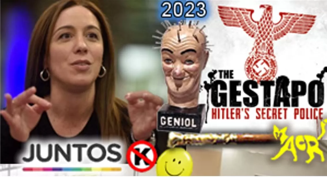 La Desangelada y los nabos con iniciativas