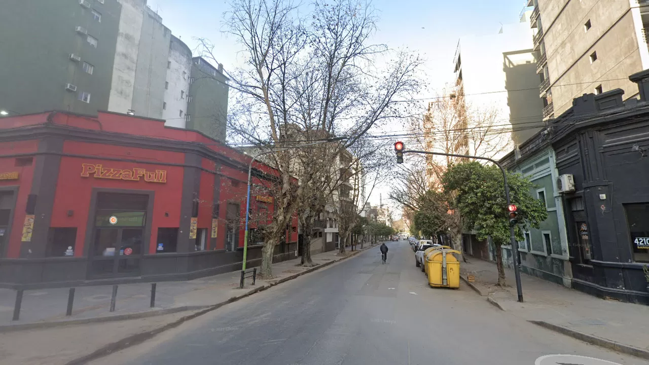 Santa Fe y Monteagudo