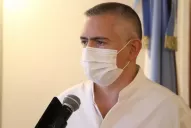 El pico de la tercera ola en Tucumán se daría este mes