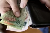 Los gremios luchan por superar la línea de pobreza