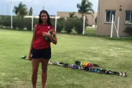 La dieta, un aspecto clave en la pretemporada de San Martín