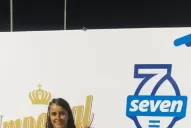 Andrea Appas: “Ser convocada fue lo más lindo que viví”