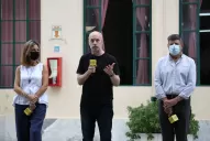 Negociación con el FMI: Falta un plan económico”, criticó Rodríguez Larreta