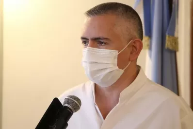 Enfermedad no identificada: se descartaron 25 causas distintas, dijo Ferre Contreras