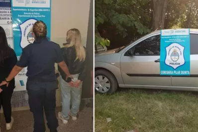 Asesinaron a golpes a un joven afuera de un bar bailable en Pilar