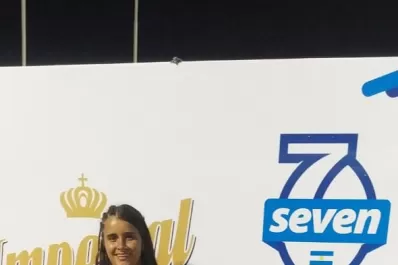 Andrea Appas: “Ser convocada fue lo más lindo que viví”