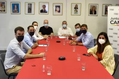 Deuda con el FMI: la oposición cierra el diálogo con el Gobierno y exige un “acuerdo serio”