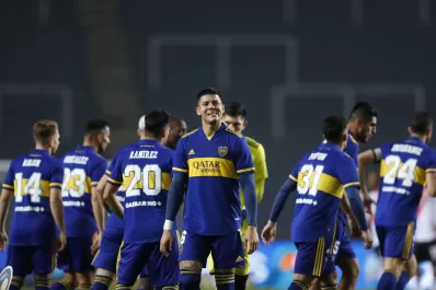 Entraron a robar en la casa de Marcos Rojo y aprehenden a la empleada doméstica