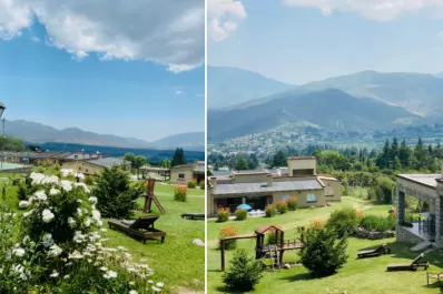 Escapá de la rutina y de la ciudad en Tafí del Valle con CLUB LA GACETA