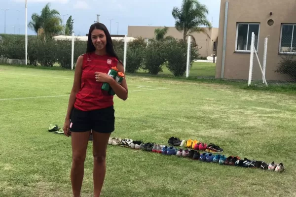 La dieta, un aspecto clave en la pretemporada de San Martín