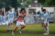El concejal futbolista que sueña con el ascenso al Federal A