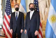 El Gobierno no logra un acuerdo y tensa la relación con el FMI