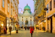 ¿Soñás con trabajar en el exterior? Austria tiene ofertas laborales