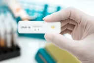 El 30% de los autotest de covid-19 vendidos en farmacias dieron positivo, según cifras oficiales