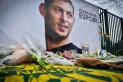 La emotiva carta de la hermana de Emiliano Sala: Para mí, siempre te fuiste ayer