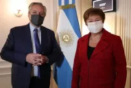 La economía camina por la cuerda floja por la falta de acuerdos