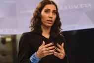 La legisladora Pecci propone un Código de Convivencia que reemplace al de Contravenciones