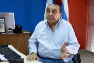 Transporte público: Romero objetó la iniciativa oficialista