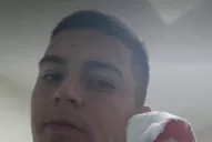 Detuvieron al sospechoso de agredir al cadete