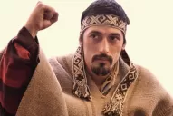 Detuvieron a Facundo Jones Huala en El Bolsón: estaba escondido en un quincho