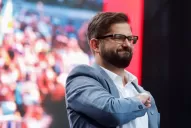 Quién es Boric, el nuevo presidente de Chile, que promete un giro feminista