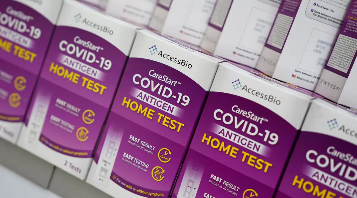 Autotest, una práctica inminente en el país