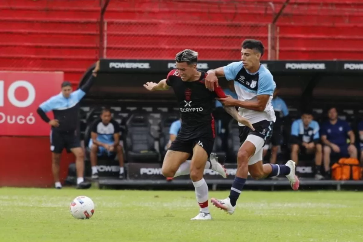 PRENSA ATLÉTICO TUCUMÁN