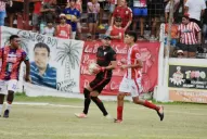 Bella Vista: “Será importante sacar ventaja en nuestra casa”