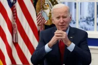 Biden dice que un ataque ruso a Ucrania sigue siendo una posibilidad