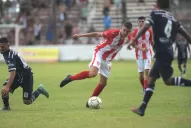 La fiesta no fue total, pero Bella Vista mantiene la esperanza