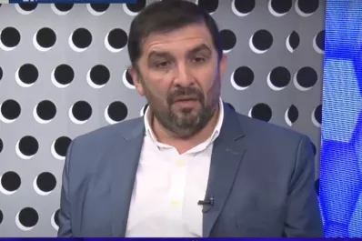 Argañaraz, sobre la UCR y CREO: Han boicoteado sistemáticamente la constitución de JxC en Tucumán