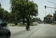 Los varones respetan menos el semáforo, y los límites de velocidad y de alcoholemia