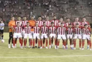 Las caras nuevas del “Santo” que se vienen