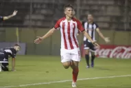 San Martín le ganó a Chaco For Ever en Salta