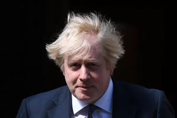 Conflicto en Ucrania: Boris Johnson teme que Putin ordene ataques con armas químicas