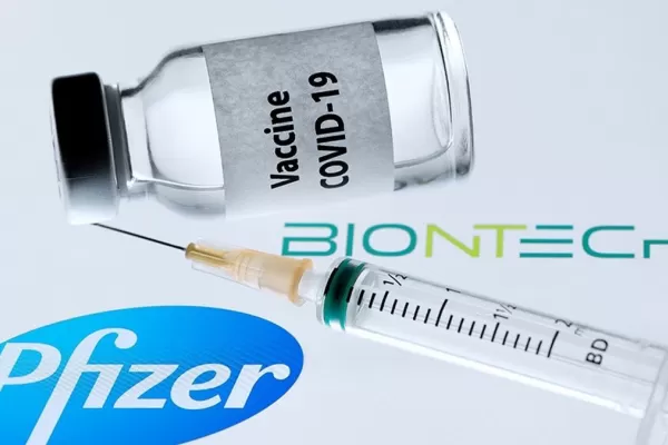 BioNTech y Pfizer comenzarán a probar vacuna universal para coronavirus