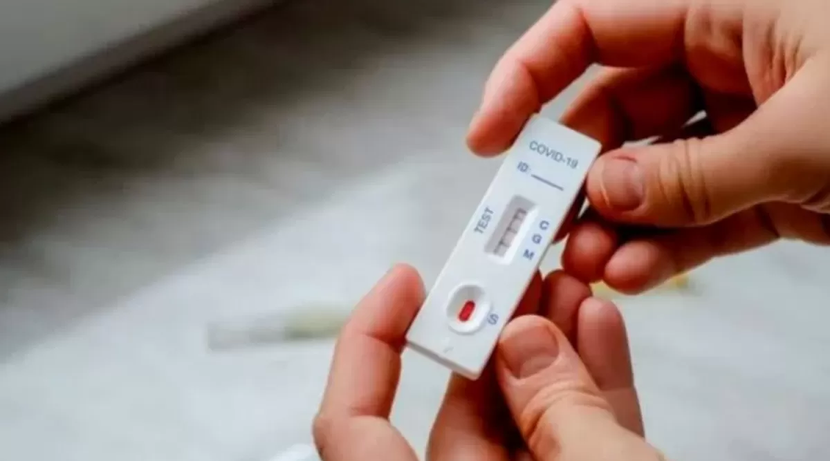 EN LAS FARMACIAS. Avisan que la venta y control de los autotest insumirá más tiempo y personal especializado