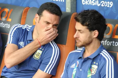 Eliminatorias: la FIFA le puso fecha y lugar al partido suspendido entre Argentina y Brasil