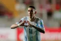 ¡Qué golazo! Todos hablan de la perlita de Di María