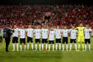 Argentina extiende el invicto y los hinchas se ilusionan con La Scaloneta