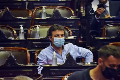 Roberto Sánchez: “celebran las exportaciones, pero hacen todo lo posible para evitar que crezcan”