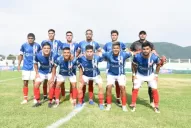 Bella Vista no pierde la fe: “queremos jugar la final”