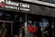 Una financiera, con sucursal en Tucumán, fue intimada a que cese ofrecimientos públicos de negocio