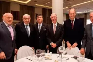 Empresarios celebraron el acuerdo: Será fundamental para lograr financiamiento