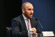 Acuerdo con el FMI: los mercados argentinos se disparan tras el anuncio