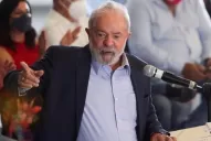 Lula elogió el acuerdo que Argentina logró con el FMI: Preserva la soberanía