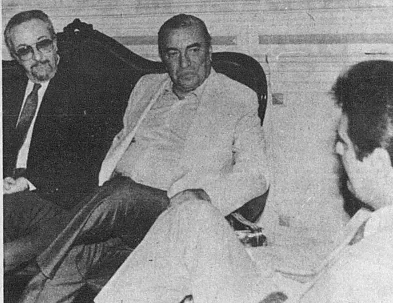 ERROR. Los pronósticos sobre la cantidad de casos que se registrarían no se cumplieron.