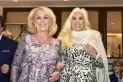 Mirtha Legrand le escribió un cariñoso mensaje de cumpleaños a Susana Giménez