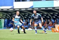 Punto final a la pretemporada de Atlético