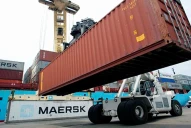 Las exportaciones de Mipymes alcanzaron los U$S 10.800 millones en 2021